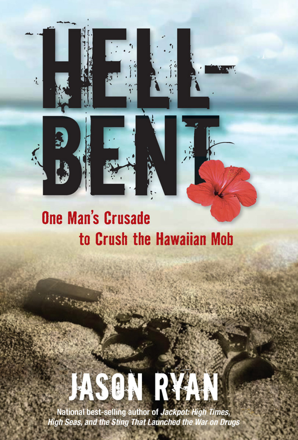 Hell-Bent (eBook)