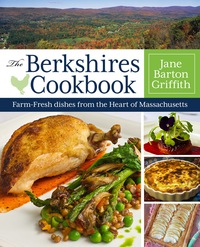 Titelbild: The Berkshires Cookbook 9781493012602