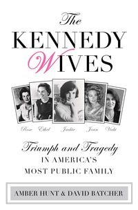 Cover image: Kennedy Wives 9780762796342