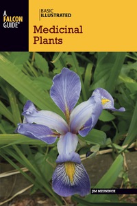 Immagine di copertina: Basic Illustrated Medicinal Plants 9780762791910