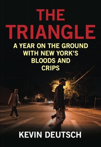 Cover image: The Triangle 9781493007608