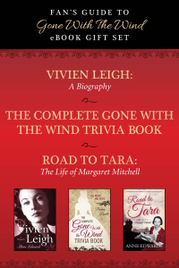Omslagafbeelding: Fan's Guide to Gone With The Wind eBook Bundle