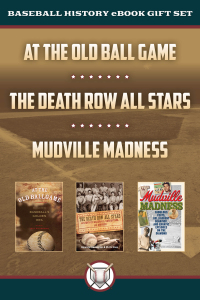 Cover image: Baseball History eBook Gift Set 9781493017058