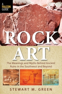 Cover image: Rock Art 9781493017072