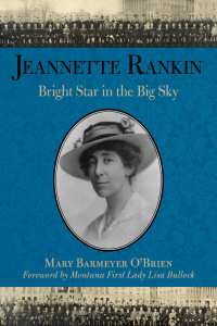 Cover image: Jeannette Rankin 2nd edition 9781493017287