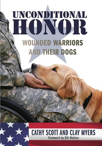 Immagine di copertina: Unconditional Honor 9781493003297