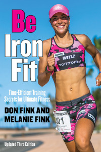 Cover image: Be IronFit 3rd edition 9781493017829