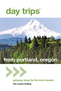 Immagine di copertina: Day Trips® from Portland, Oregon 2nd edition 9781493012749