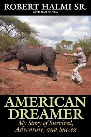 Cover image: American Dreamer 9781493009084