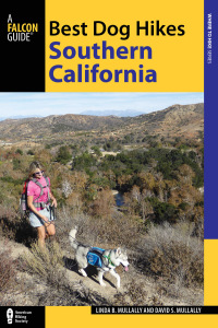 Immagine di copertina: Best Dog Hikes Southern California 9781493017942