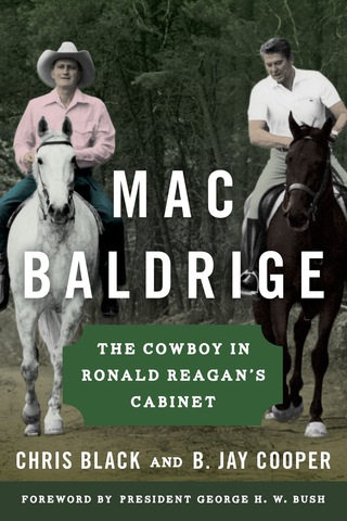 Cover image: Mac Baldrige 9781493017997