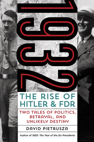 Cover image: 1932 9780762793020