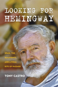Cover image: Looking for Hemingway 9781493018215