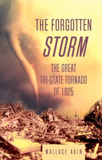 Cover image: The Forgotten Storm 9781585746071