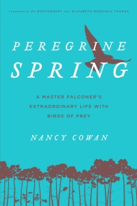 Cover image: Peregrine Spring 9781493017706