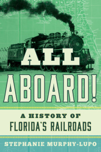 Cover image: All Aboard! 9781493017898