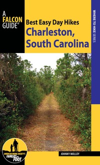 Immagine di copertina: Best Easy Day Hikes Charleston, South Carolina 9781493018666