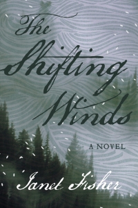 Cover image: The Shifting Winds 9781493018840