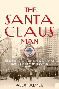 Imagen de portada: The Santa Claus Man 9781493008445