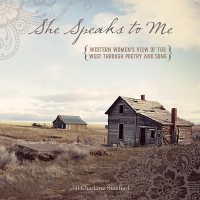 Cover image: She Speaks to Me 9781493019038