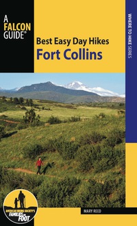 Cover image: Best Easy Day Hikes Fort Collins 9781493019076