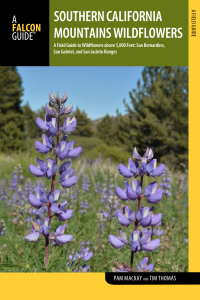 Cover image: Southern California Mountains Wildflowers 9781493019212