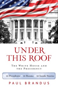 Cover image: Under This Roof 9781493008346