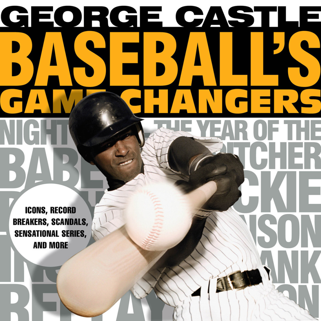Baseballs Game Changers eBook