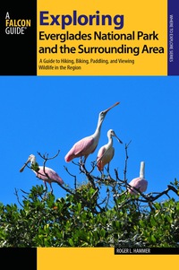 Imagen de portada: Exploring Everglades National Park and the Surrounding Area 2nd edition 9781493011872