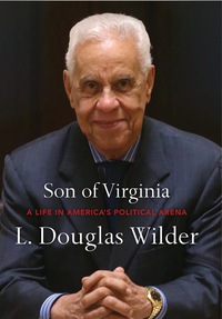 Cover image: Son of Virginia 9781493010837