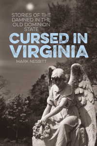 Omslagafbeelding: Cursed in Virginia 9781493019557