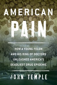 Cover image: American Pain 9781493007387