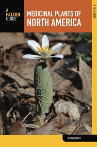 Omslagafbeelding: Medicinal Plants of North America 2nd edition 9781493019618