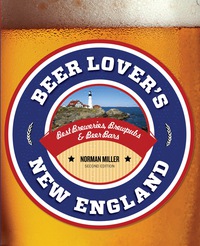 Titelbild: Beer Lover's New England 2nd edition 9781493007523