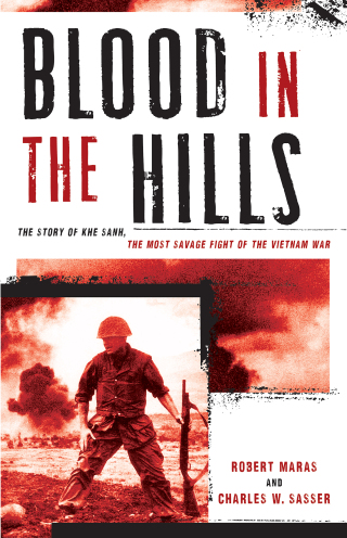 صورة الغلاف: Blood in the Hills 9781493049967