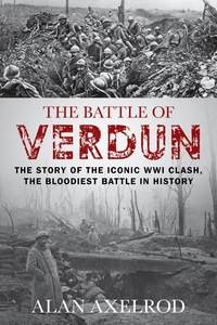 Cover image: The Battle of Verdun 9781493018604