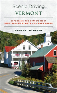 Cover image: Scenic Driving Vermont 9781493022410