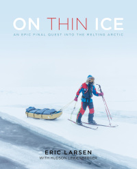 Cover image: On Thin Ice 9781493033676