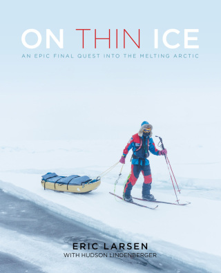 Cover image: On Thin Ice 9781493022960