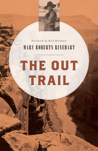 Cover image: The Out Trail 9781493023103