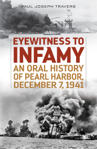 Imagen de portada: Eyewitness to Infamy 9780819180582