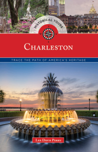 Omslagafbeelding: Historical Tours Charleston 9781493023639