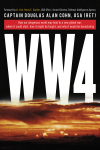 Immagine di copertina: World War 4 9781493018772