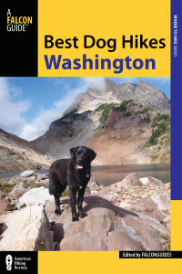 Omslagafbeelding: Best Dog Hikes Washington 9781493024056
