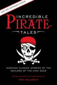 Imagen de portada: Incredible Pirate Tales 2nd edition 9781493018789
