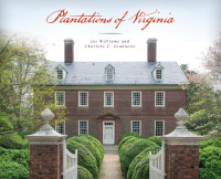 Immagine di copertina: Plantations of Virginia 9781493024797
