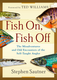 Cover image: Fish On, Fish Off 9781493036943