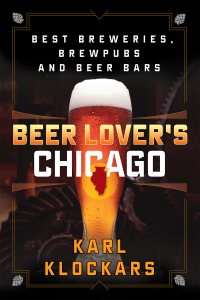صورة الغلاف: Beer Lover's Chicago 1st edition 9781493012701