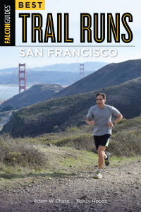 Immagine di copertina: Best Trail Runs San Francisco 9781493025220