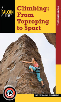 Cover image: Climbing 9781493016396
